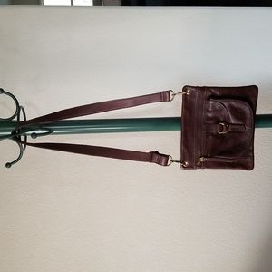 FOSSIL Crossbody